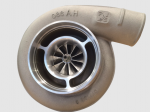 Borg Warner SX SuperCore Assembly, S410SX 78mm (105/96)
